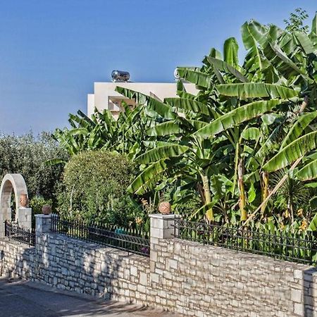 Dorian Bali Apartments Exterior photo